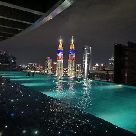 كوالالمبور Crystal Suites At Eaton, Klcc المظهر الخارجي الصورة