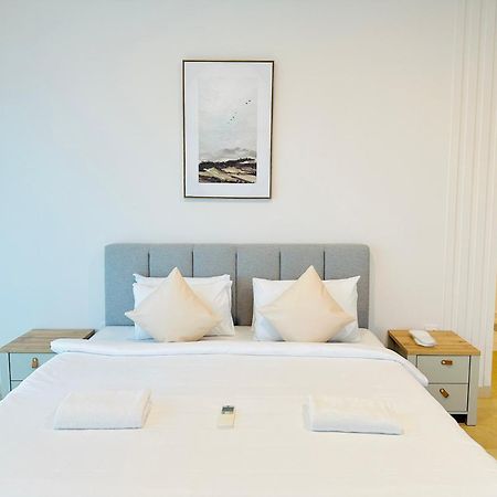 كوالالمبور Crystal Suites At Eaton, Klcc المظهر الخارجي الصورة