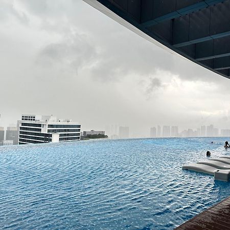 كوالالمبور Crystal Suites At Eaton, Klcc المظهر الخارجي الصورة