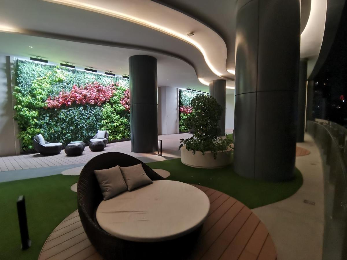 كوالالمبور Crystal Suites At Eaton, Klcc المظهر الخارجي الصورة