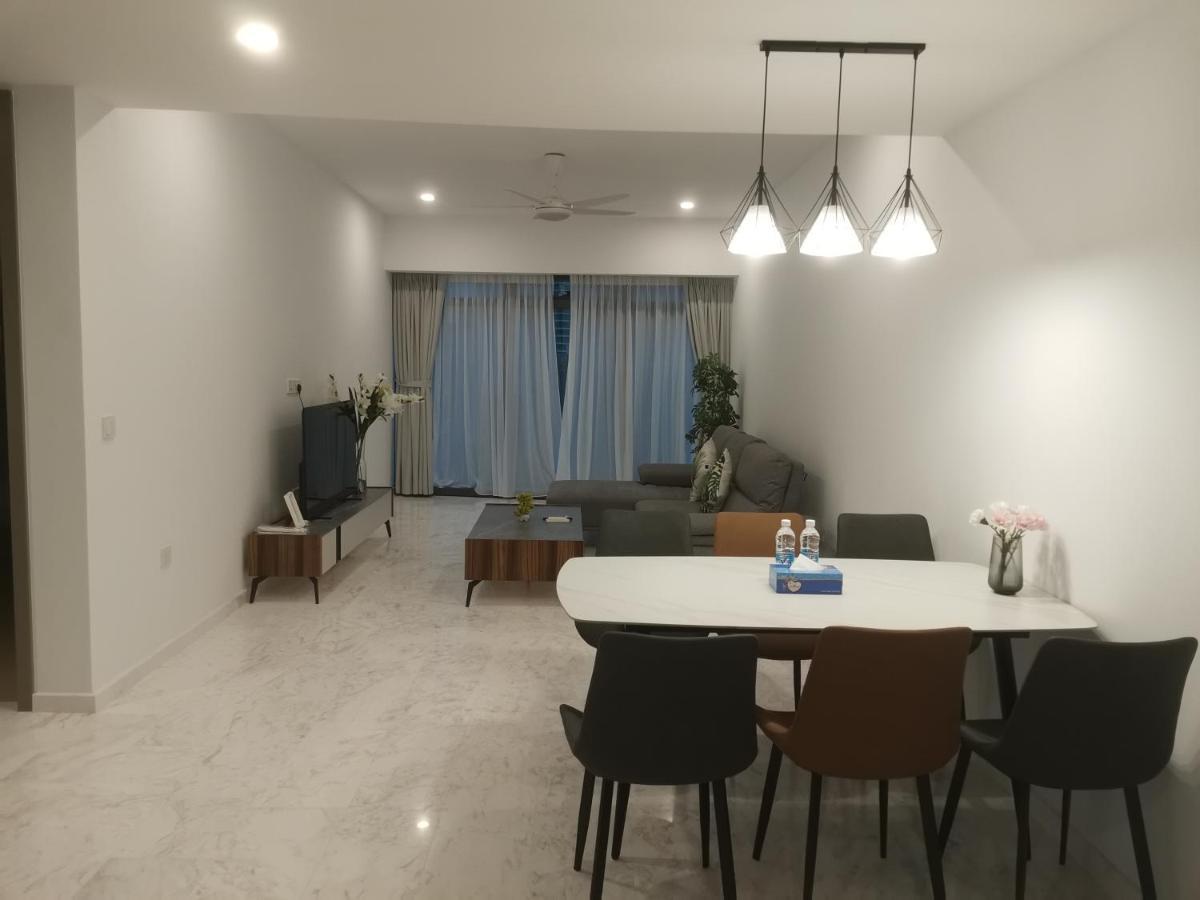 كوالالمبور Crystal Suites At Eaton, Klcc المظهر الخارجي الصورة