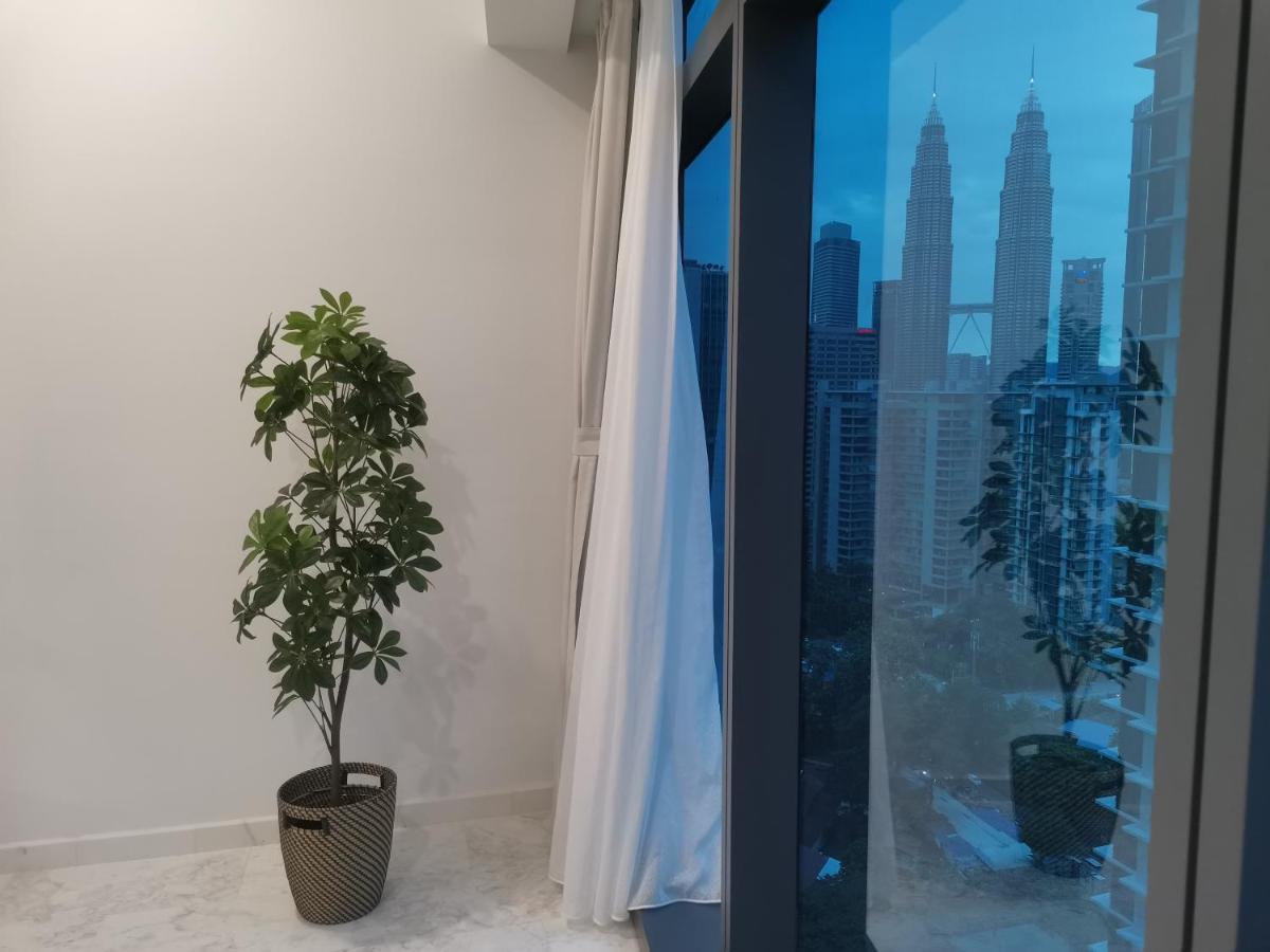 كوالالمبور Crystal Suites At Eaton, Klcc المظهر الخارجي الصورة