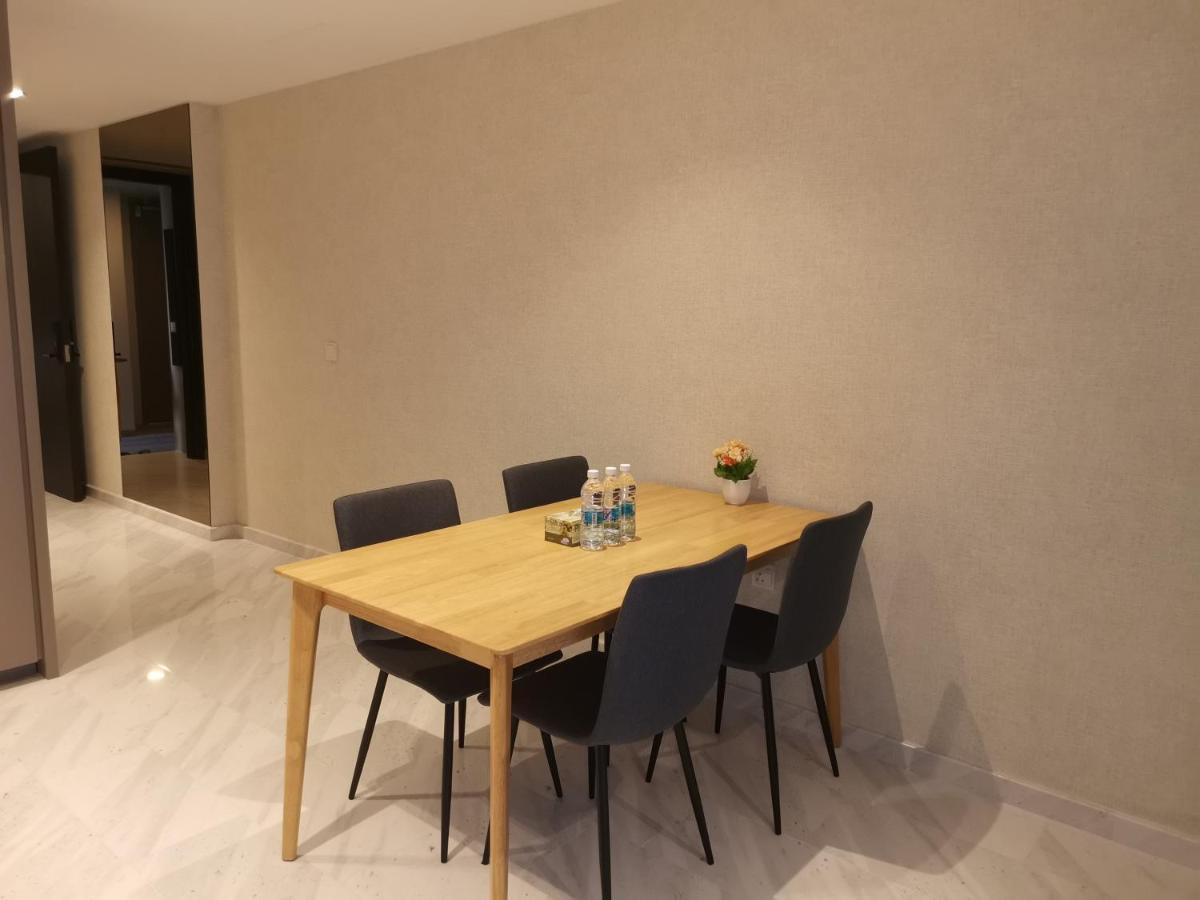 كوالالمبور Crystal Suites At Eaton, Klcc المظهر الخارجي الصورة