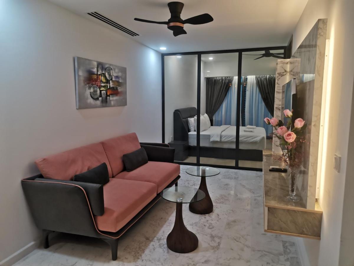 كوالالمبور Crystal Suites At Eaton, Klcc المظهر الخارجي الصورة