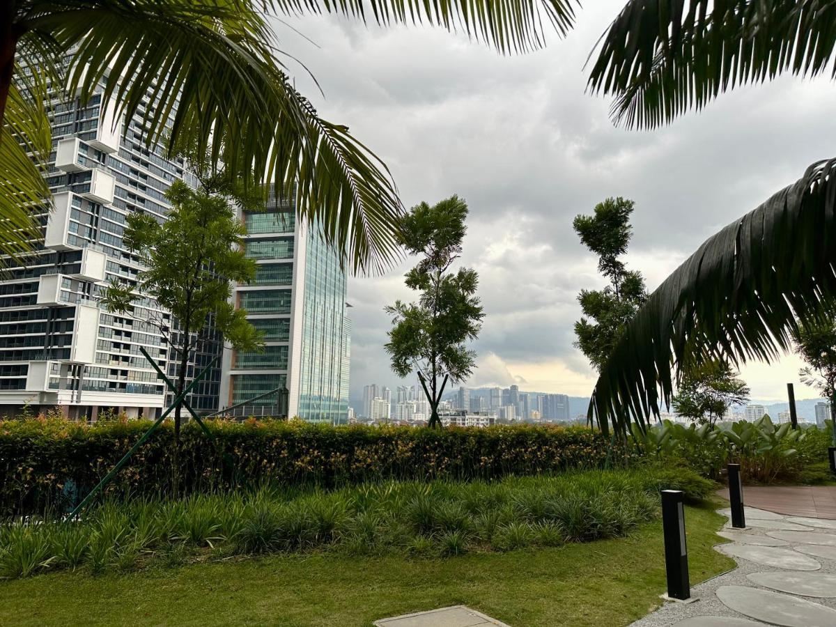 كوالالمبور Crystal Suites At Eaton, Klcc المظهر الخارجي الصورة
