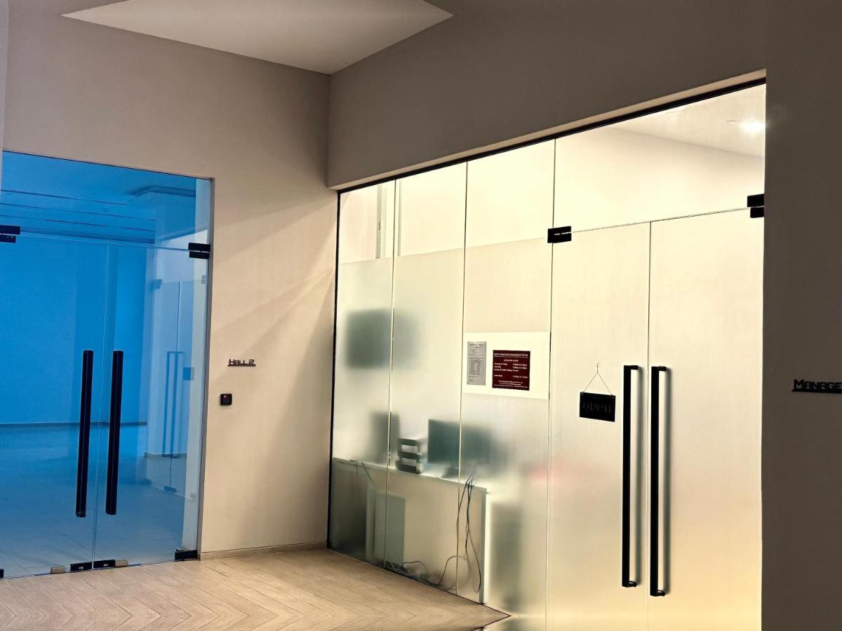 كوالالمبور Crystal Suites At Eaton, Klcc المظهر الخارجي الصورة
