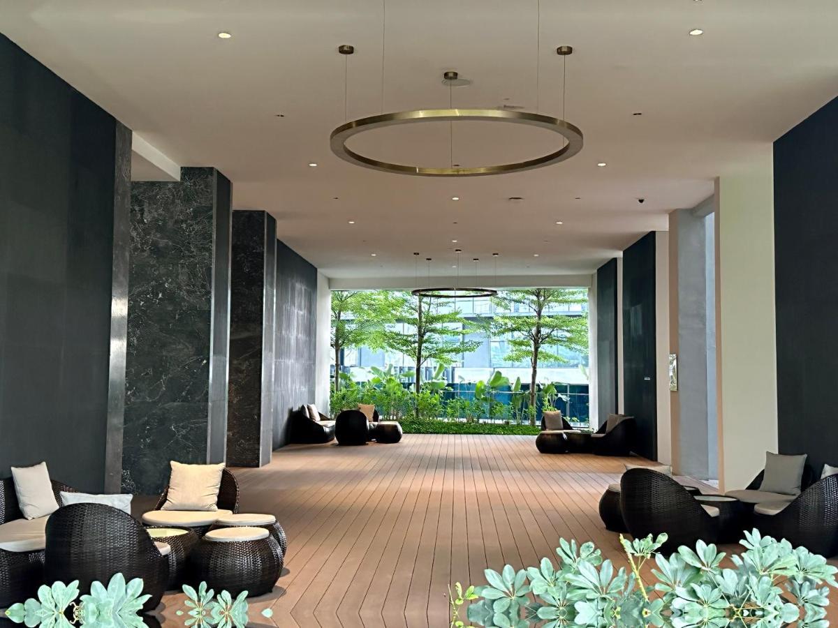 كوالالمبور Crystal Suites At Eaton, Klcc المظهر الخارجي الصورة