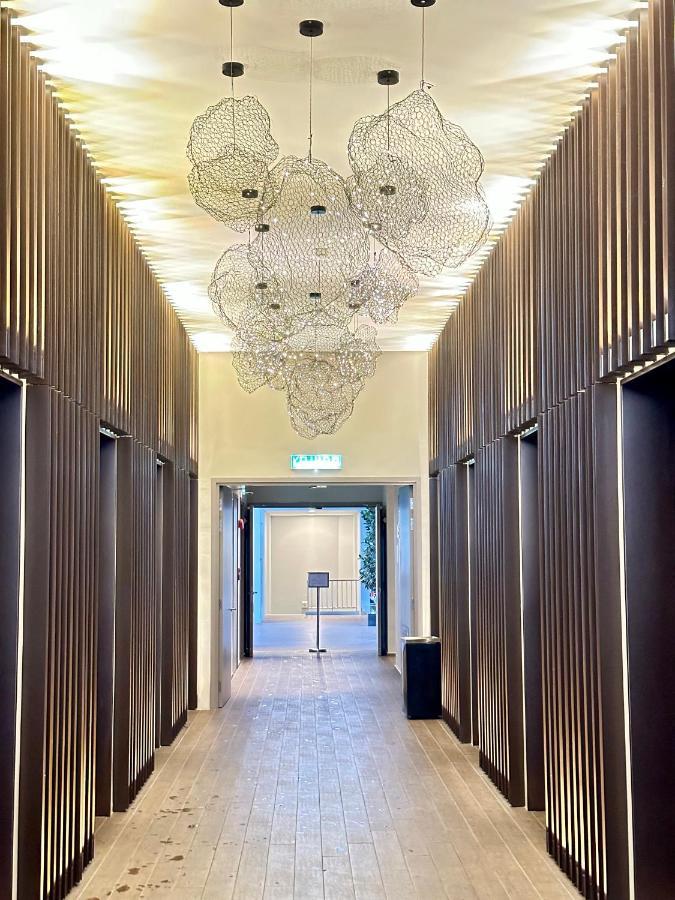 كوالالمبور Crystal Suites At Eaton, Klcc المظهر الخارجي الصورة