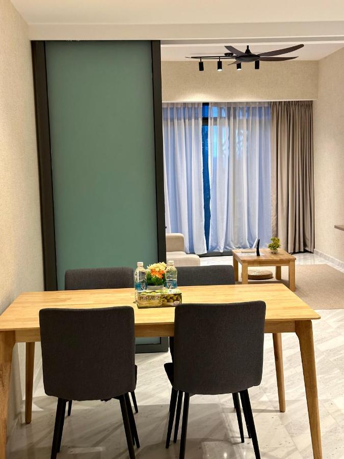 كوالالمبور Crystal Suites At Eaton, Klcc المظهر الخارجي الصورة
