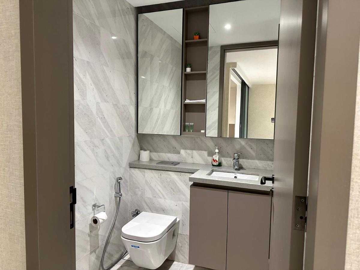 كوالالمبور Crystal Suites At Eaton, Klcc المظهر الخارجي الصورة