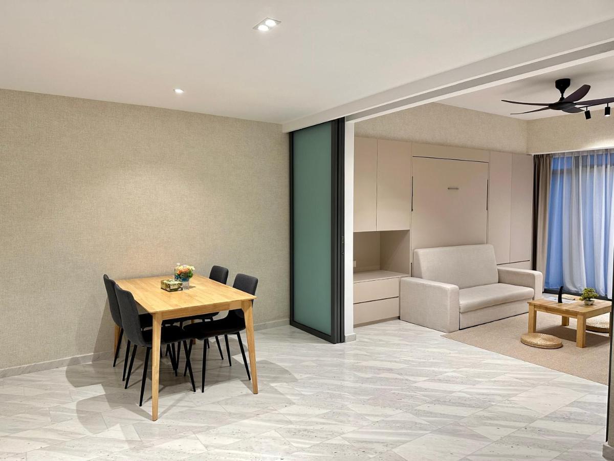 كوالالمبور Crystal Suites At Eaton, Klcc المظهر الخارجي الصورة