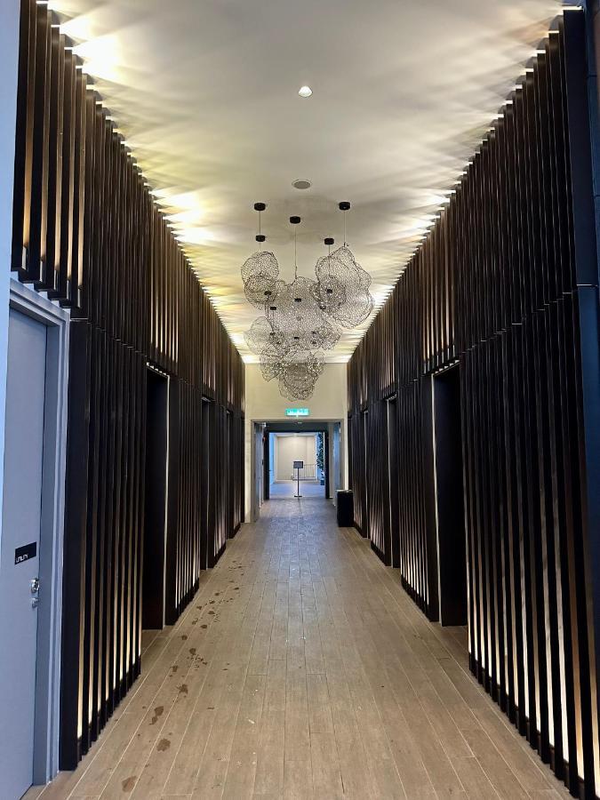كوالالمبور Crystal Suites At Eaton, Klcc المظهر الخارجي الصورة