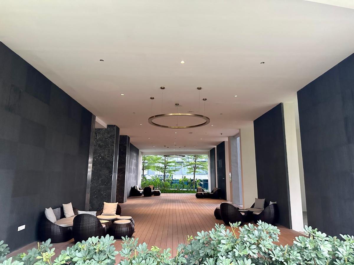 كوالالمبور Crystal Suites At Eaton, Klcc المظهر الخارجي الصورة