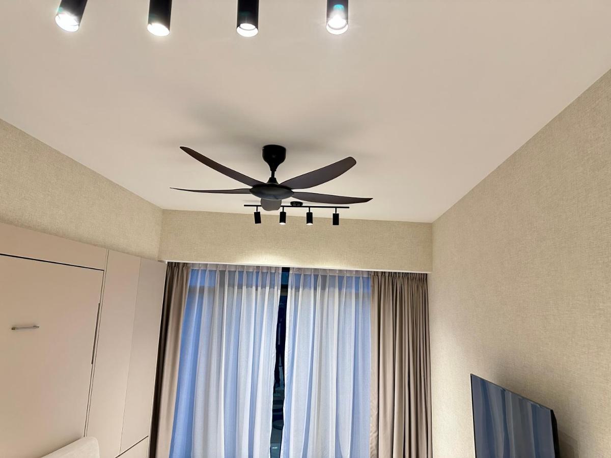 كوالالمبور Crystal Suites At Eaton, Klcc المظهر الخارجي الصورة