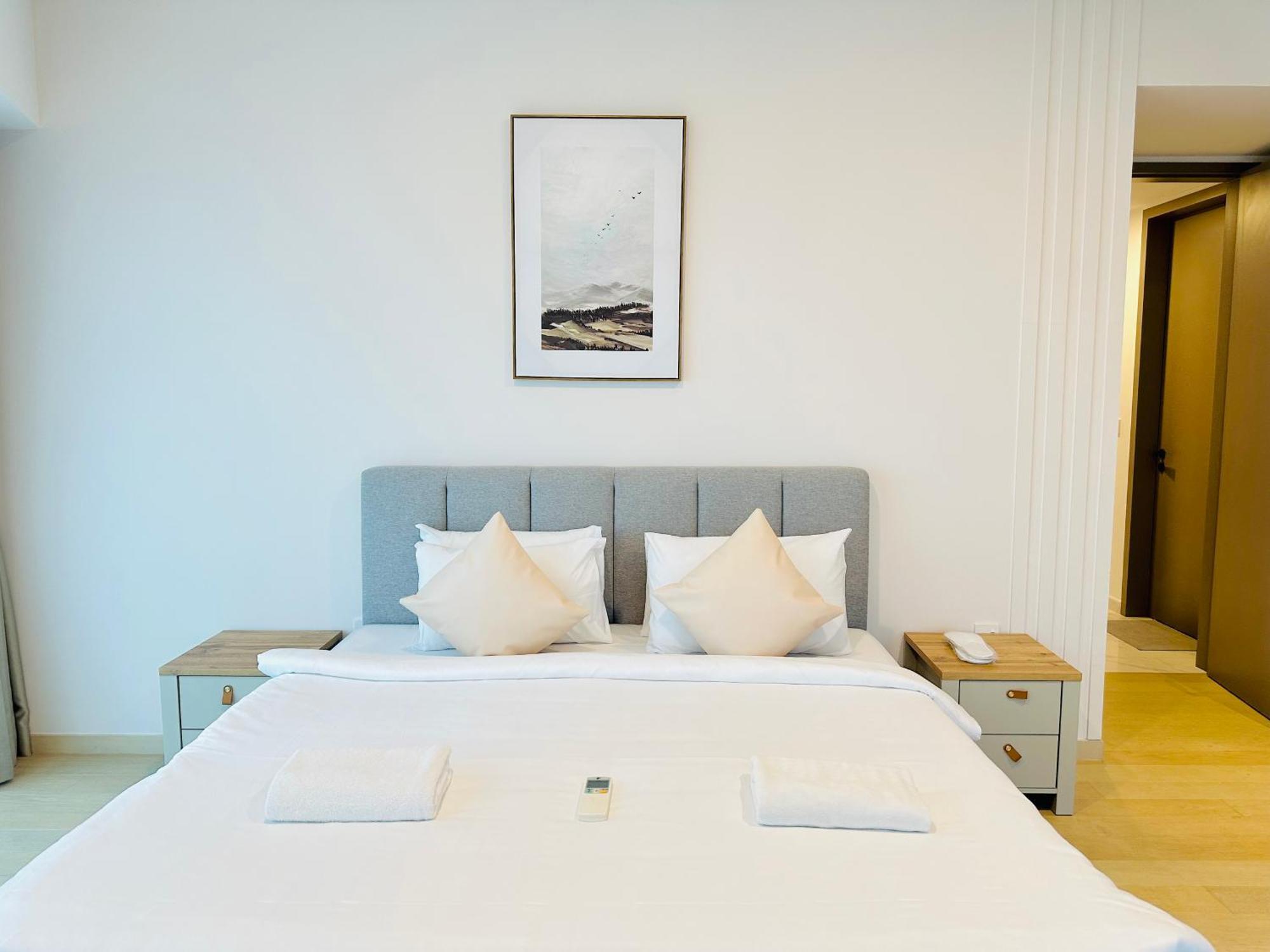 كوالالمبور Crystal Suites At Eaton, Klcc المظهر الخارجي الصورة