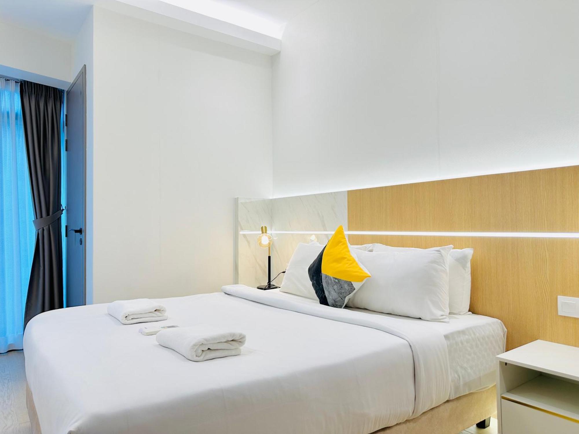 كوالالمبور Crystal Suites At Eaton, Klcc المظهر الخارجي الصورة