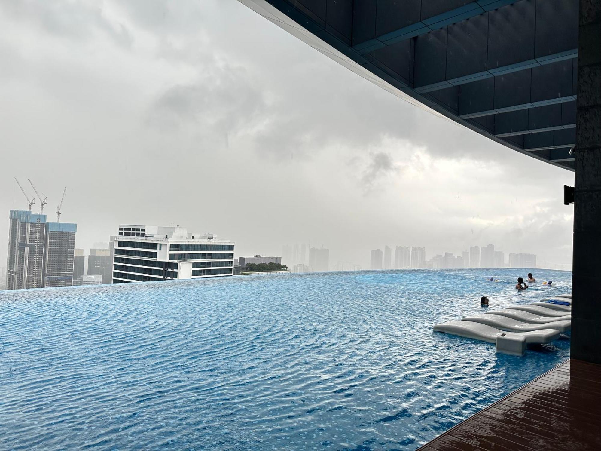 كوالالمبور Crystal Suites At Eaton, Klcc المظهر الخارجي الصورة